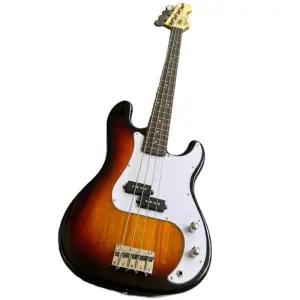 베이스 기타 중학생 입문용 재즈 클래식