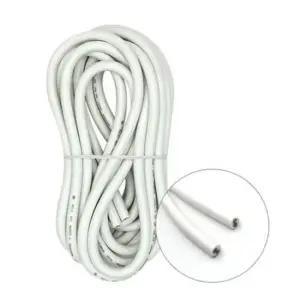 전기선 8m 코드선 DY-046 짧은 가정용 코드선 전원선 파워선 플러그 파워코드 전원코드선