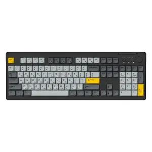 한성컴퓨터 GK104 유무선 (스페이스 블랙)