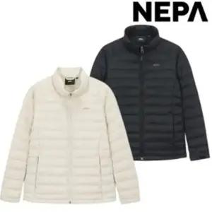 [네파] (7K82085) 여성 스탠리 카라 다운자켓