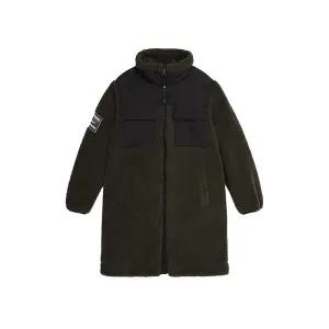 블랙야크 키즈 BKC롱플리스 자켓 M1BKJKW1901-KN