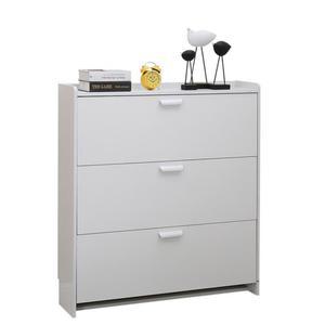 슬림 폴딩 신발장 접이식 좁은 운동화 현관 현관장 원룸