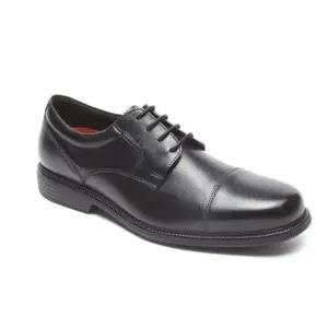 락포트 남성 찰스로드 캡토 슬립온 정장화 V80556