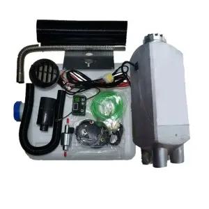 무시동히터 히터 자동차용 무시동 차박 전기 온풍기 차량용 트럭