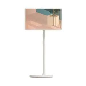 [LG] LG전자 2024 LED FHD 스탠바이미 68cm 27ART10CMPL mini 리모컨(O)