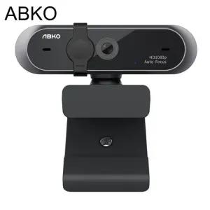 PC 캠 USB 1920x1080(FHD) 30fps APC930 FHD 웹캠 (WFJYASX)