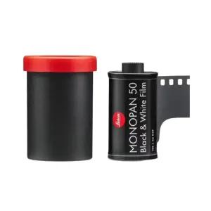 Leica MONOPAN 50 네거티브 흑백