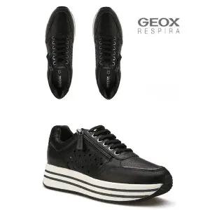 [제옥스](센텀시티점)여성 스니커즈 켄시 W1X25QH3S11 (BLACK)
