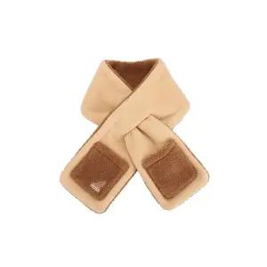 [캉골키즈]리버시블 플리스 머플러 RF 0803 옐로우