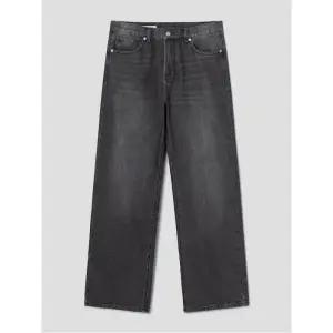 빈티지 와이드 데님 팬츠  애쉬 (455921LPG4)