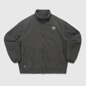 클래식 패딩 봄버 자켓 / DARK CHARCOAL UQ321CPJ92