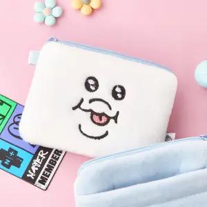 음뽀챠무 미니 파우치