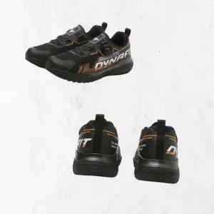 LJS 다이나핏 남녀공용 스트라이더 운동화 YUN38Z1 282733