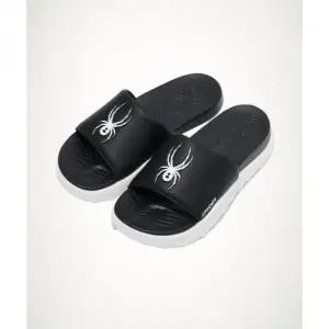 SPYDER 스파이더 공용 슬리퍼 CARVING 2 카빙2 SPKFFNSD207UBLK 1379601