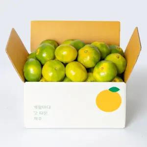 [깨비농원] 노지감귤 3kg 4.5kg 9kg