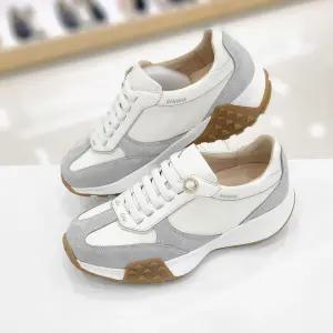 [탠디]여성 컴포트 쿠션 데일리 스니커즈 WCX25210TD5FS