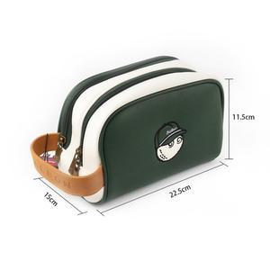 공주머니 골프파우치백 캔버스 가방 카트백 측정기 가죽 여성 캐릭터공주머니 라운딩