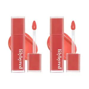 릴리바이레드 앙큼 립틴트 03 야무진애플망고인척 X2 BNS