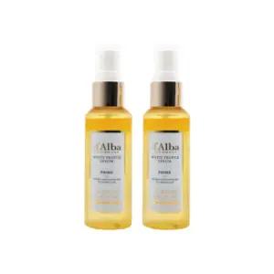 달바 시즌4 화이트 트러플 프라임 인텐시브 세럼 50ml 2개