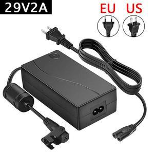 리클라이너 전원 공급 장치 AC/DC 스위칭 변압기 2핀 29V 2A 어댑터 리프트 체어 또는 전동 Limoss OKlN