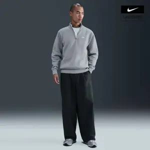 매장판 나이키 NSW 클럽 남성 하프집 플리스 상의 FN3865-063 150397