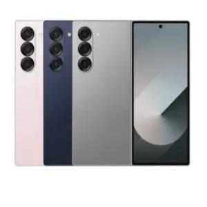 삼성전자 갤럭시 Z 폴드 6 256GB SM-F956 자급제 공기계