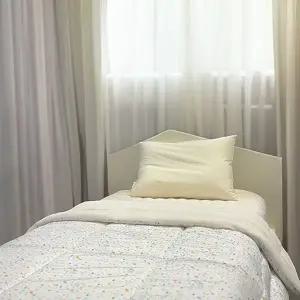 [NS홈쇼핑]SESA 링고 알러지케어 웰포차렵이불 S (겨울용)[35475002]