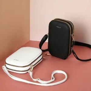 미니 크로스 엘레강스 여성 가방-WFGNTZP