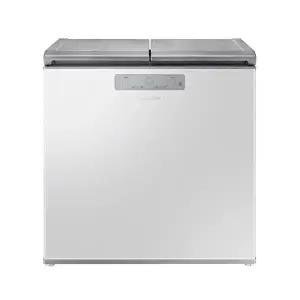 [삼성전자]삼성 221L 뚜껑형 김치냉장고 1등급 RP22C3111EG 그레이지 전국물류설치 무료배송