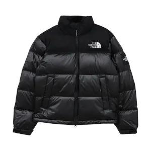 [국내매장품] 25FW 노스페이스 노벨티 눕시 패딩 RDS 블랙 NJ1DR51J