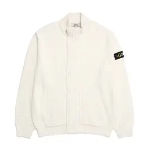 [내셔널지오그래픽]내셔널지오그래픽 N224MKT350 어반 하이넥 와펜 집업 가디건 택1