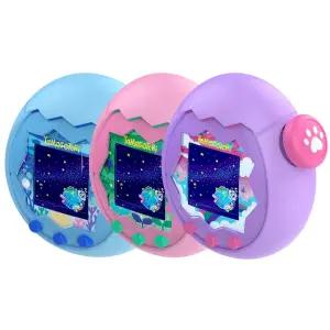 다마고치 파라다이스 실리콘 커버 냥발 케이스