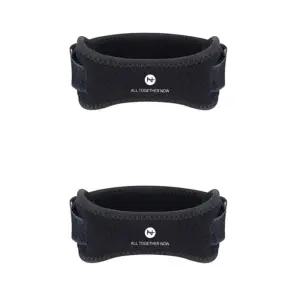 올투게더나우 무릎 관절 슬개건 보호 러닝  2P