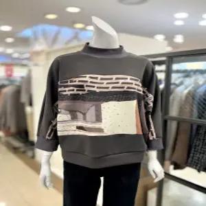 [트리아나]나그랑 티셔츠 AI4TA14