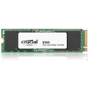 마이크론 Crucial E100 M.2 NVMe 아스크텍 2TB