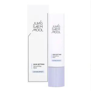 정샘물 스킨 세팅 스무딩 베이스 40ml