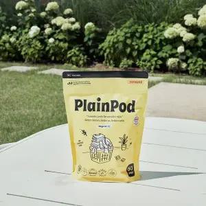 [플레인팟] 민감성 캡슐세제 중성 세탁 세제 (50개입)