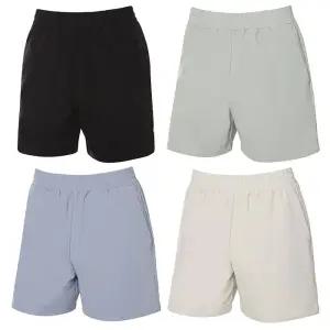 다이나핏 공용 네오 피스테 4부 우븐 반바지 YUU23384