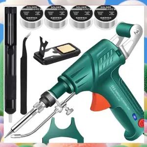 등급 산업용 용접 도구미국AS97 가열 도구110V 기 휴대용 자동 저