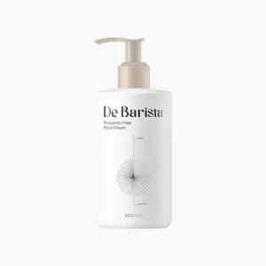[유통기한임박]  드 바리스타 무향 핸드크림 300G (유통기한 2026-04-02까지)