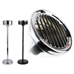 투제이 긴목재떨이 업소용스탠딩재떨이