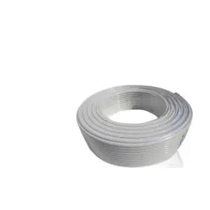 DIY 웨딩 대형꽃 종이꽃 만들기 신부 와이어 줄기 종이 재료 자이언트 플라워 10m