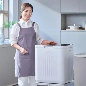 [헤르젠] 플라츠 멀티 냉장냉동고 32L