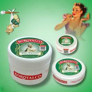 보로탈코 향기좋은 퍼퓸 바디버터 바디크림 250ml+150ml+30ml 세트