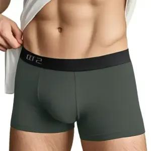 남자 팬티 분리형 팬티 따로 기능성 남성 진짜 분리 사각 드로즈 전립선 쾌적한 속옷