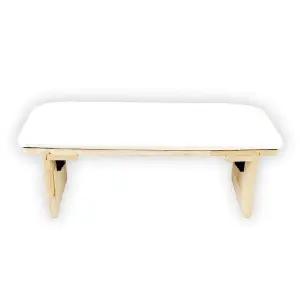 네일 테이블 네일손목받침대 네일책상 대 네일받침대 (WFJTXDY)