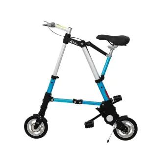 접이식 전기자전거 초소형 자전거 스쿠터