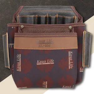 가야 Kaya Life 수납 보관 공구집 오리엔탈형 KL-206