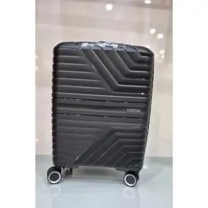 [행복한백화점]플라이트위스트 블랙 20인치 확장형 경량캐리어 MI109001  o5