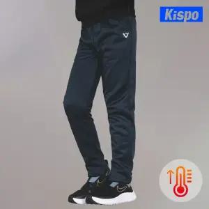 [키스포] 심플기모팬츠_차콜